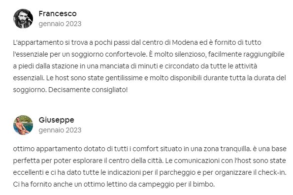 Testimonianza 2